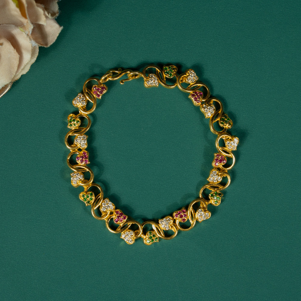 Plain Bracelet