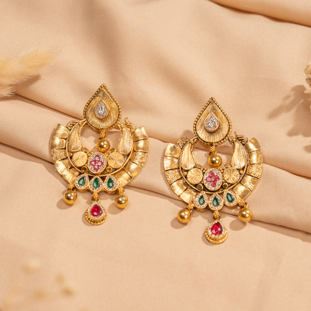 Turkish Earrings