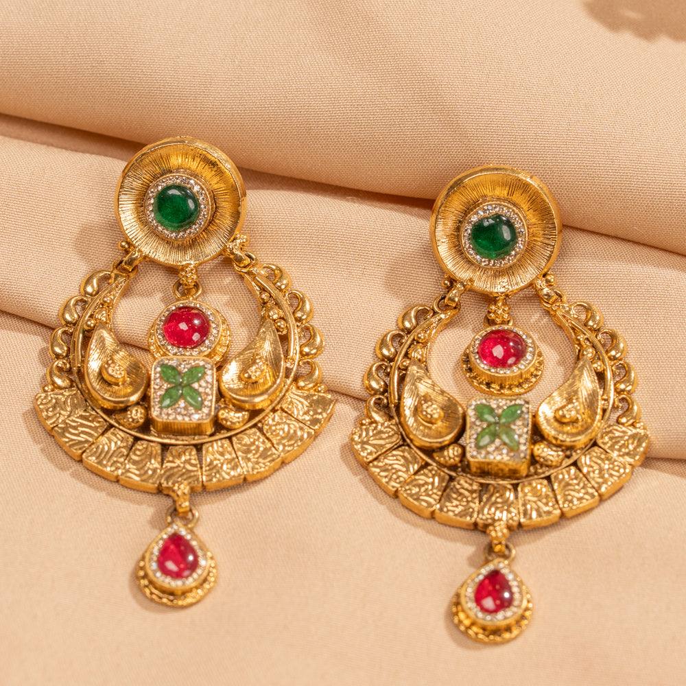 Turkish Earrings