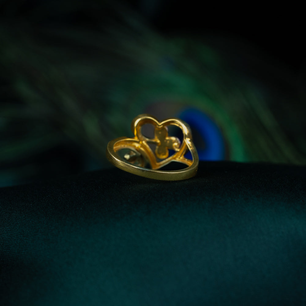 Sleek Ring