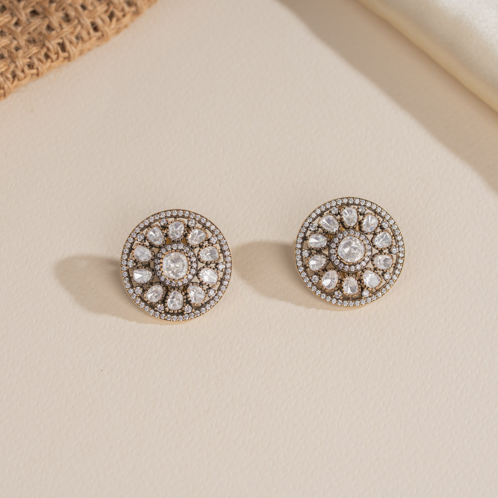 Victorian Earrings