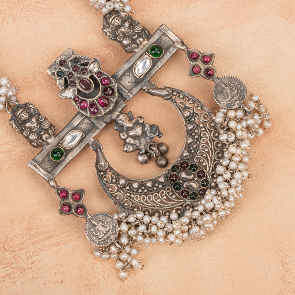 Oxidised Haram