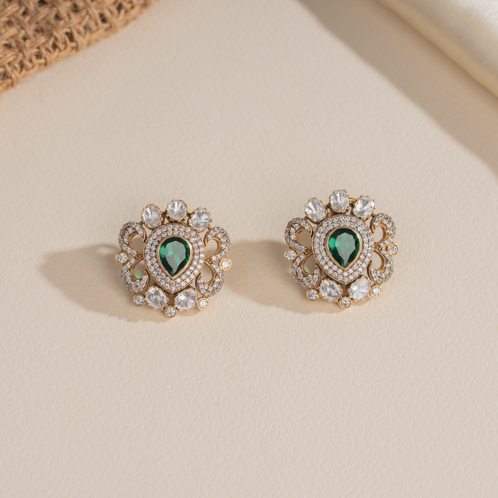 Victorian Earrings