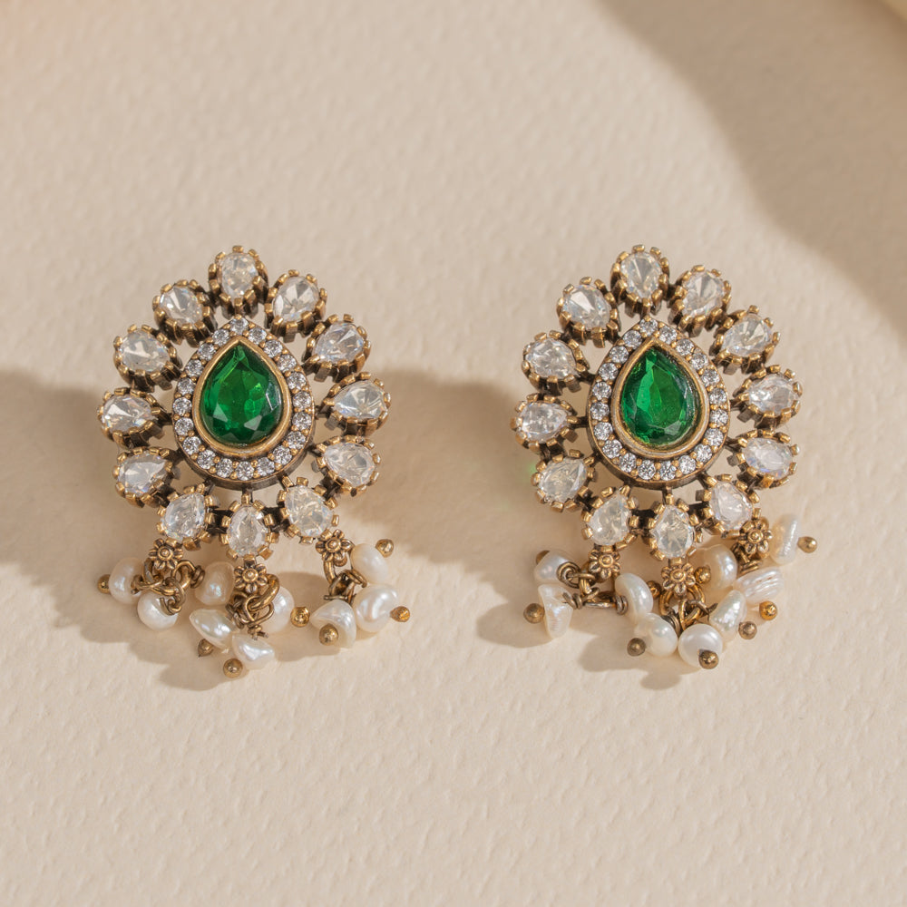 Victorian Earrings