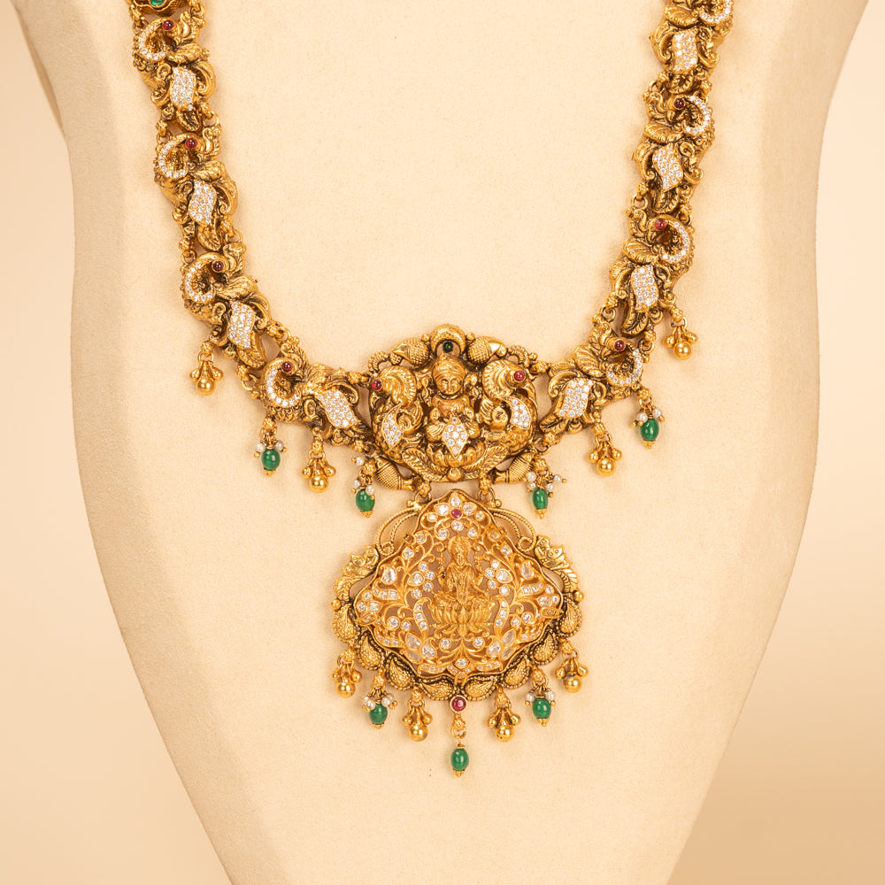 Gold Plated Haram
