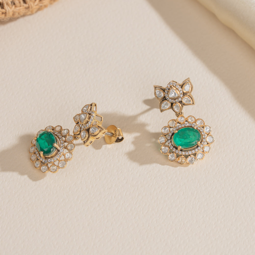 Victorian Earrings