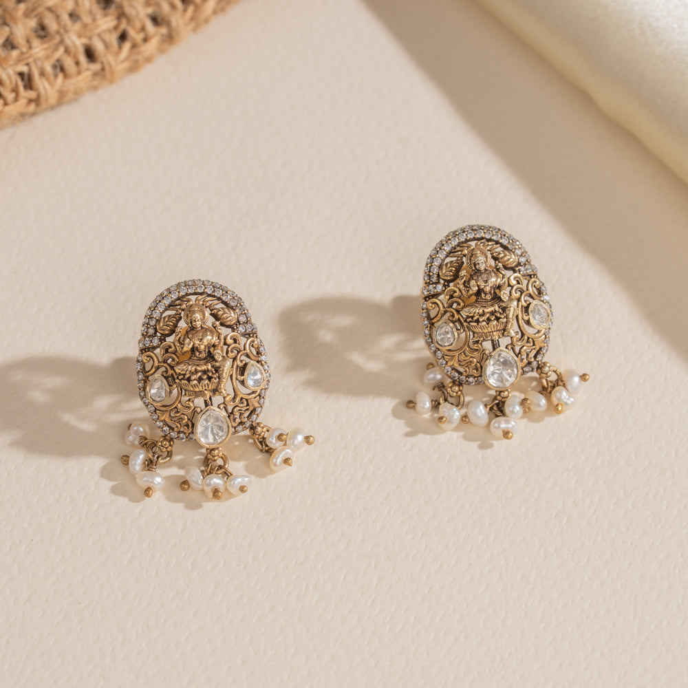 Victorian Earrings