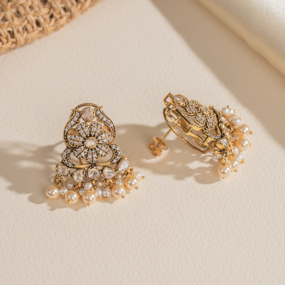 Victorian Earrings