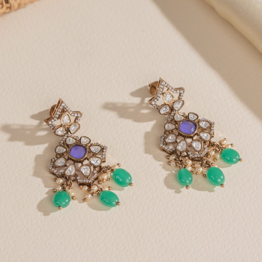 Victorian Earrings