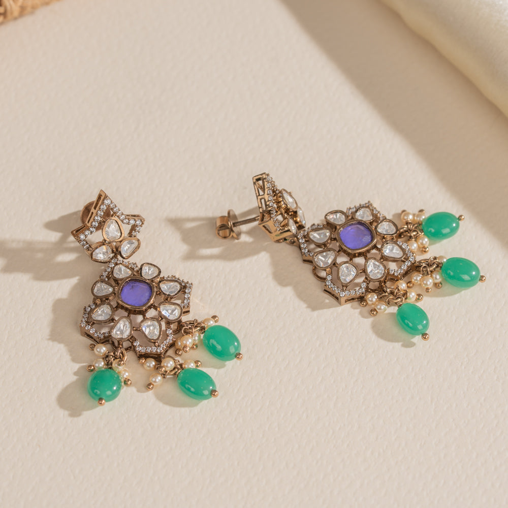 Victorian Earrings