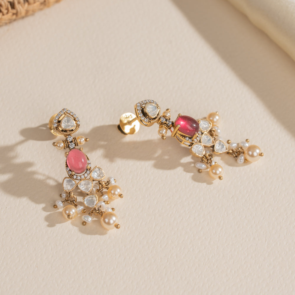 Victorian Earrings