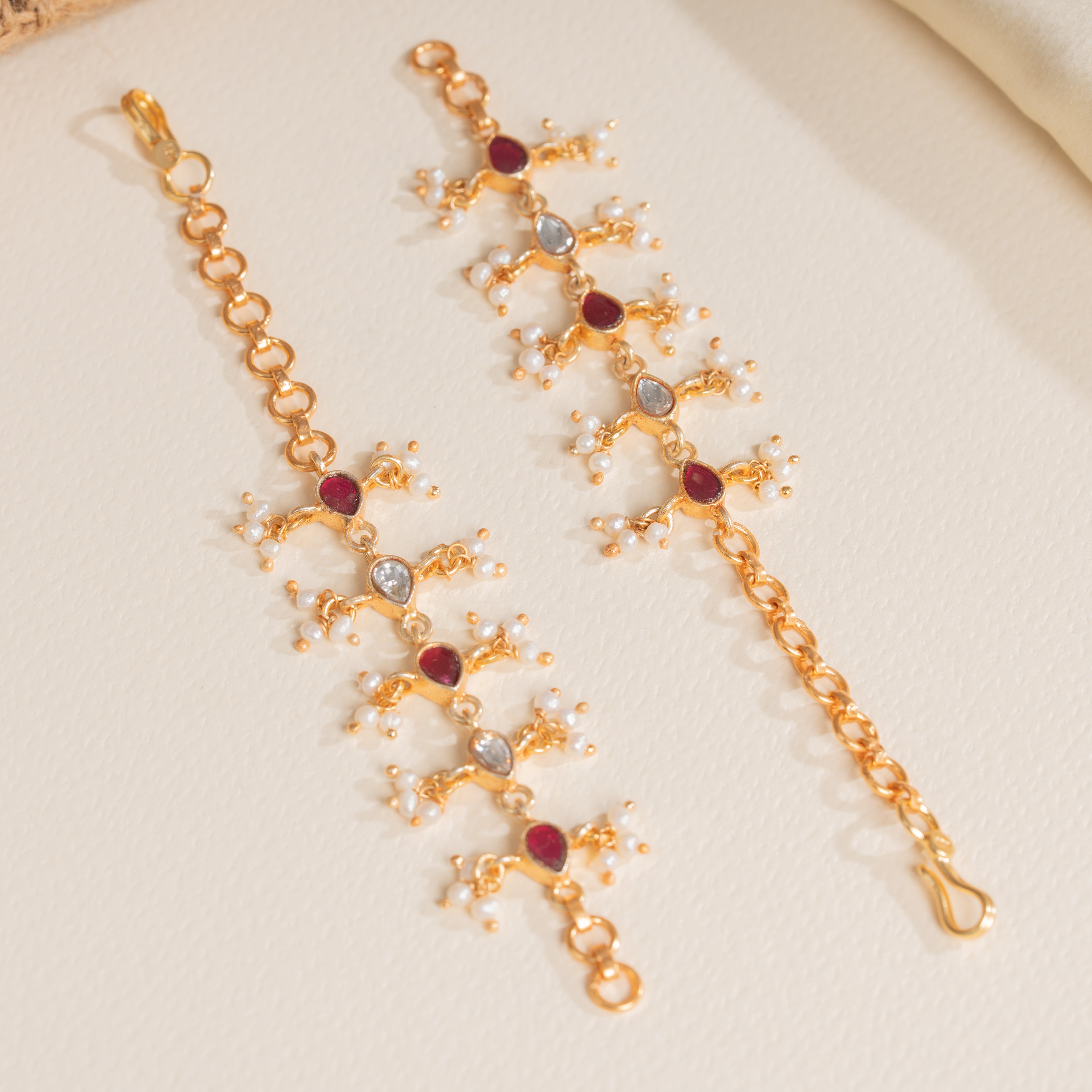 Ear chains
