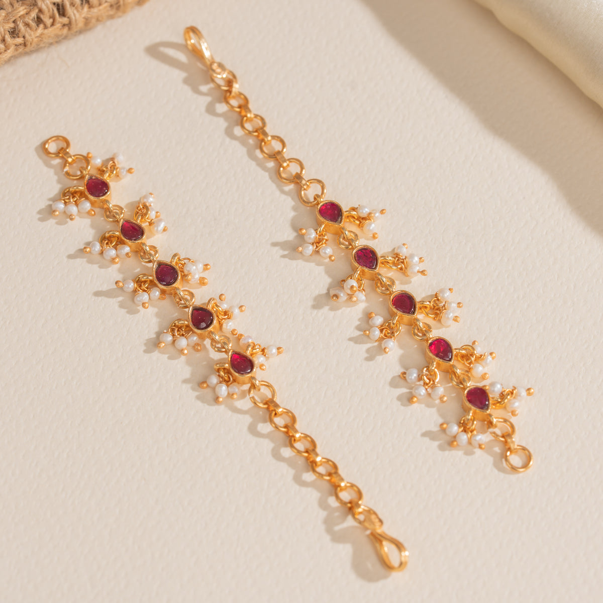 Ear chains