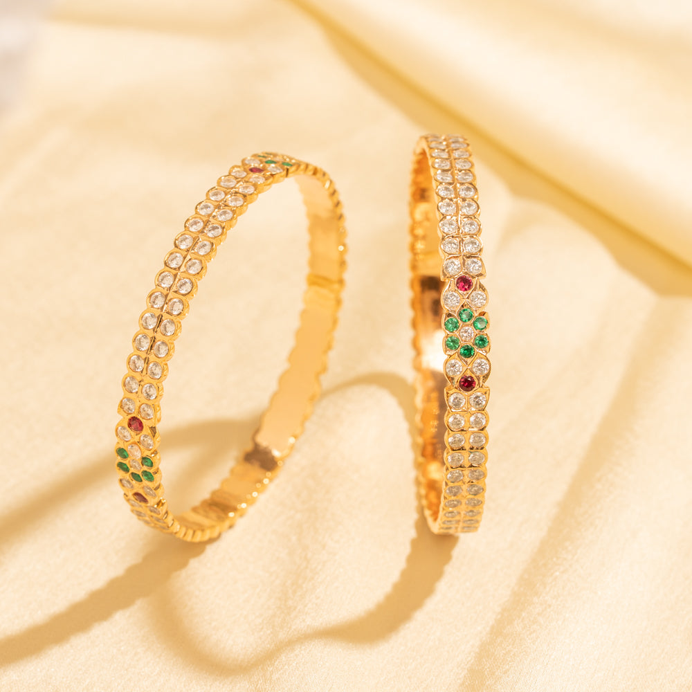 Chettinad Bangles