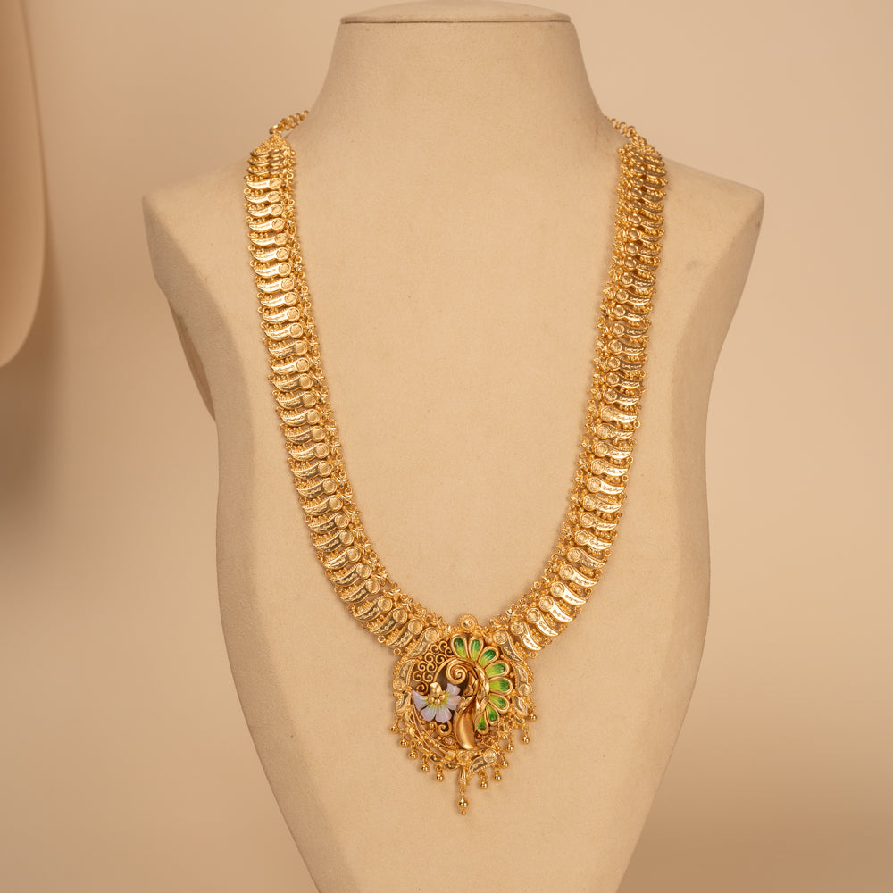 Gold Plated Haram