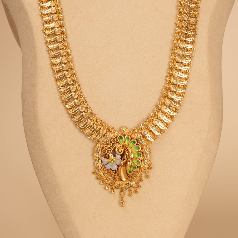 Gold Plated Haram