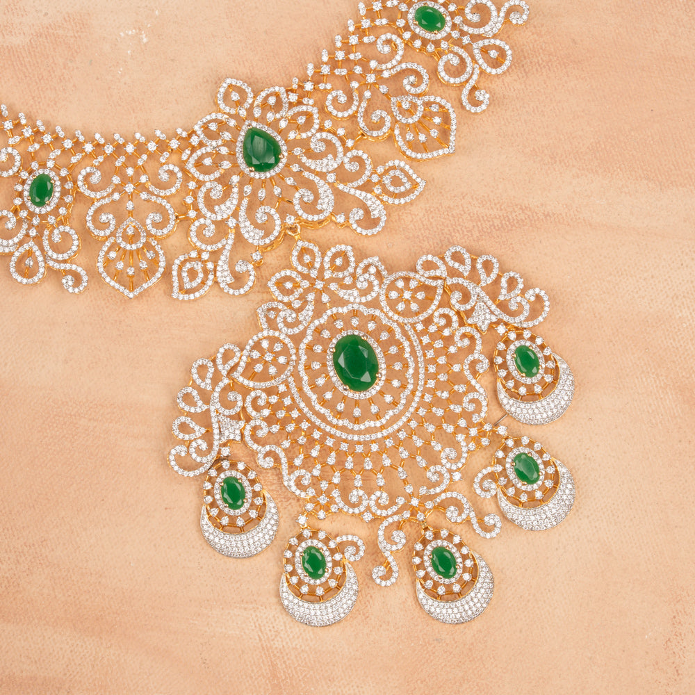Chandravalli Haram