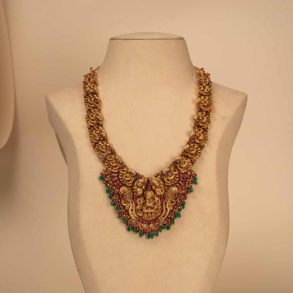 Gold Plated Haram