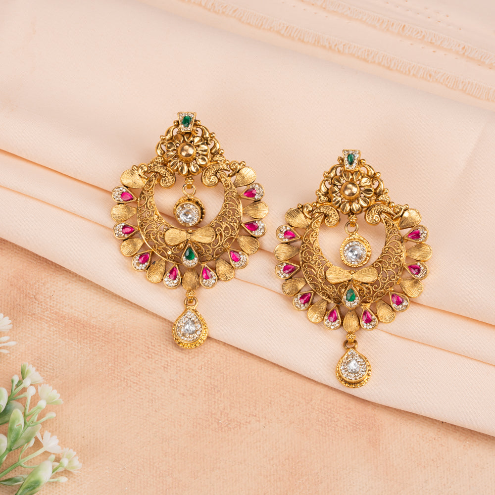 Turkish Earrings