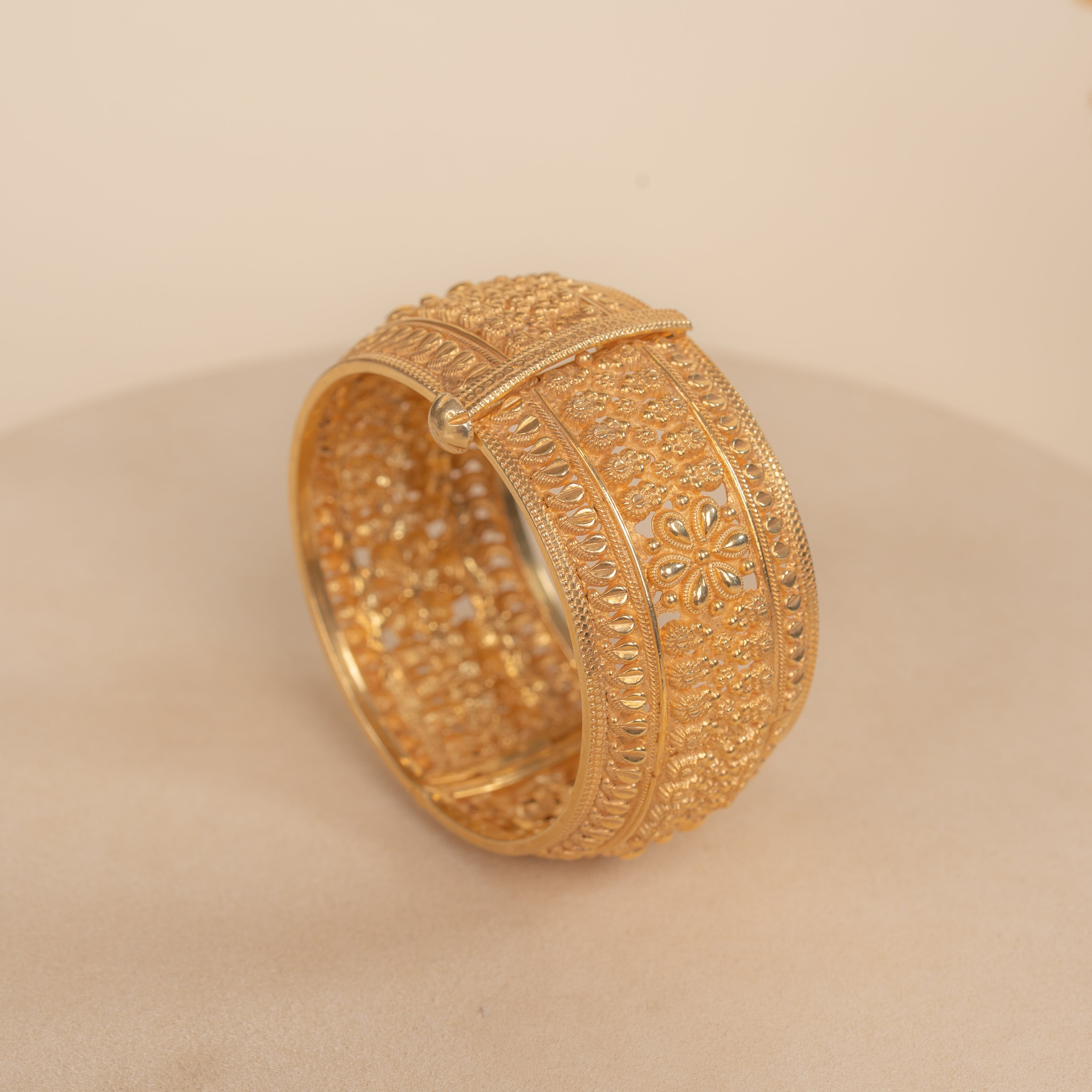 Ethelo Bangles