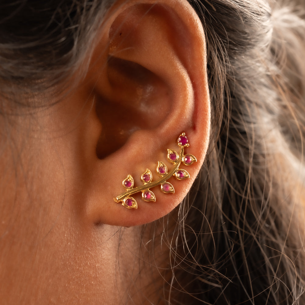 Earcuffs