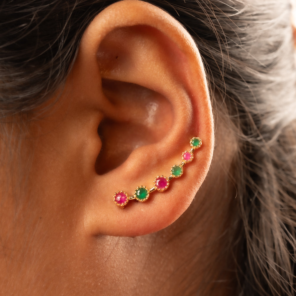 Earcuffs
