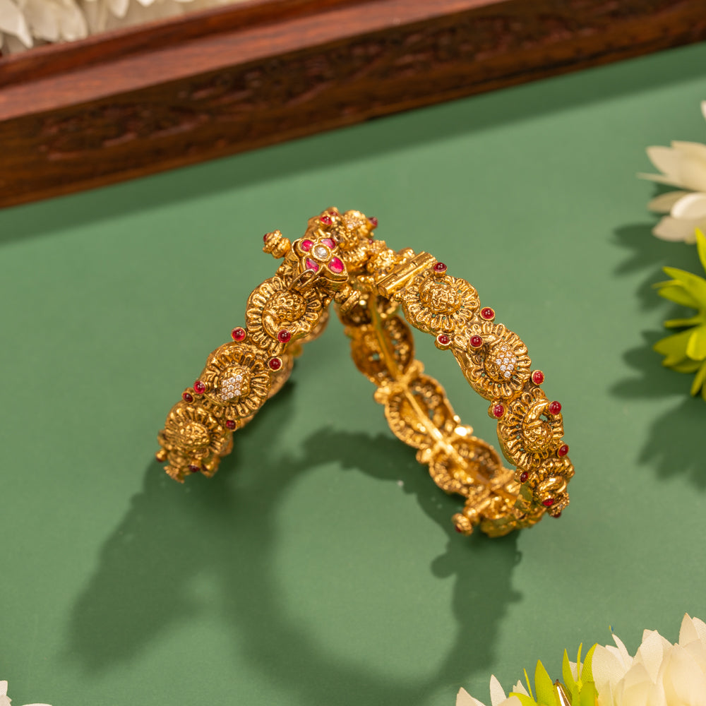 Cubic Zirconia Bangle