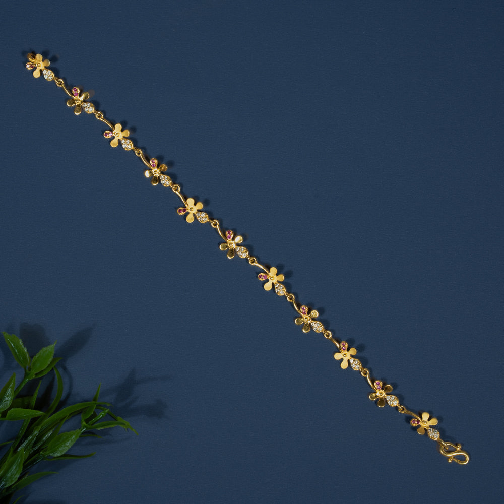 Plain Bracelet