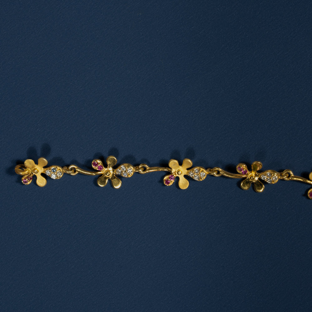 Plain Bracelet