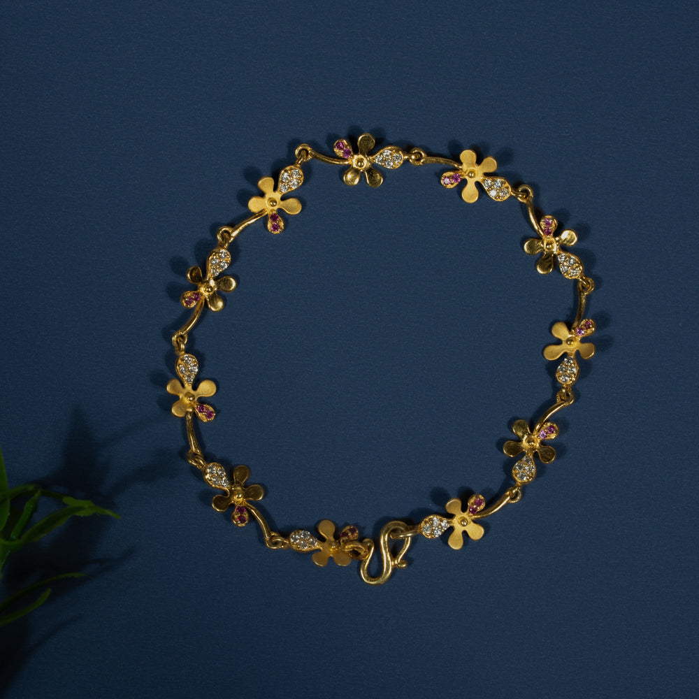 Plain Bracelet