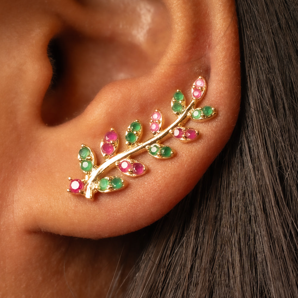 Earcuffs