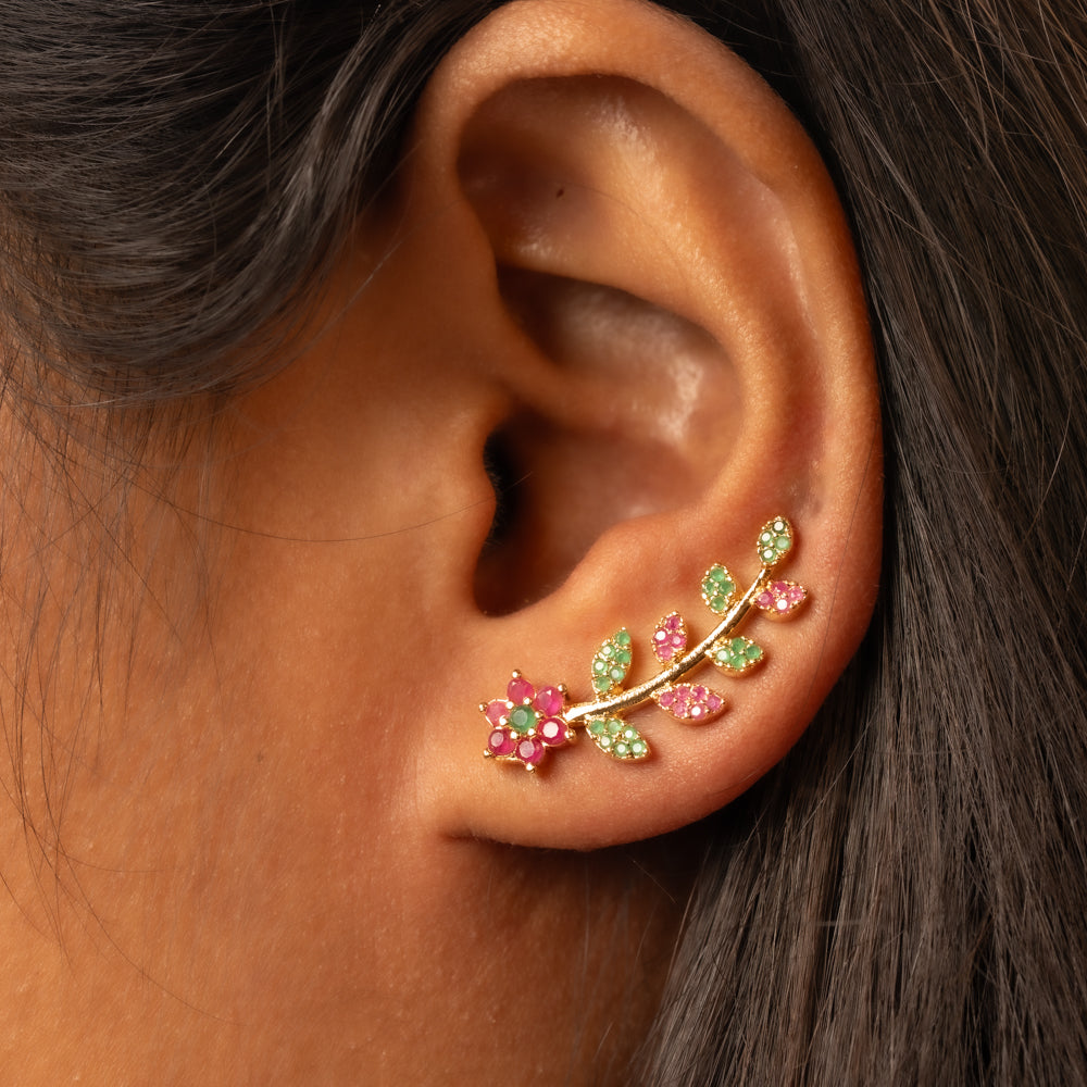 Earcuffs