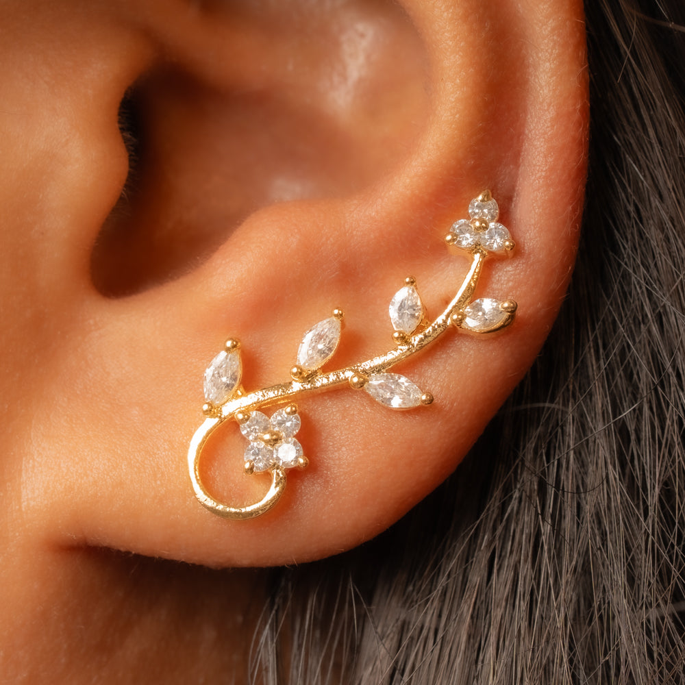 Earcuffs