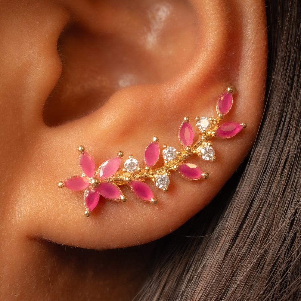 Earcuffs