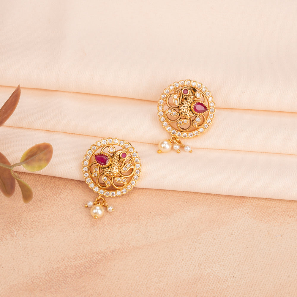 Vishala Earring