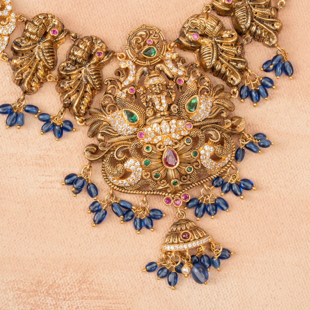 Mudita Necklace