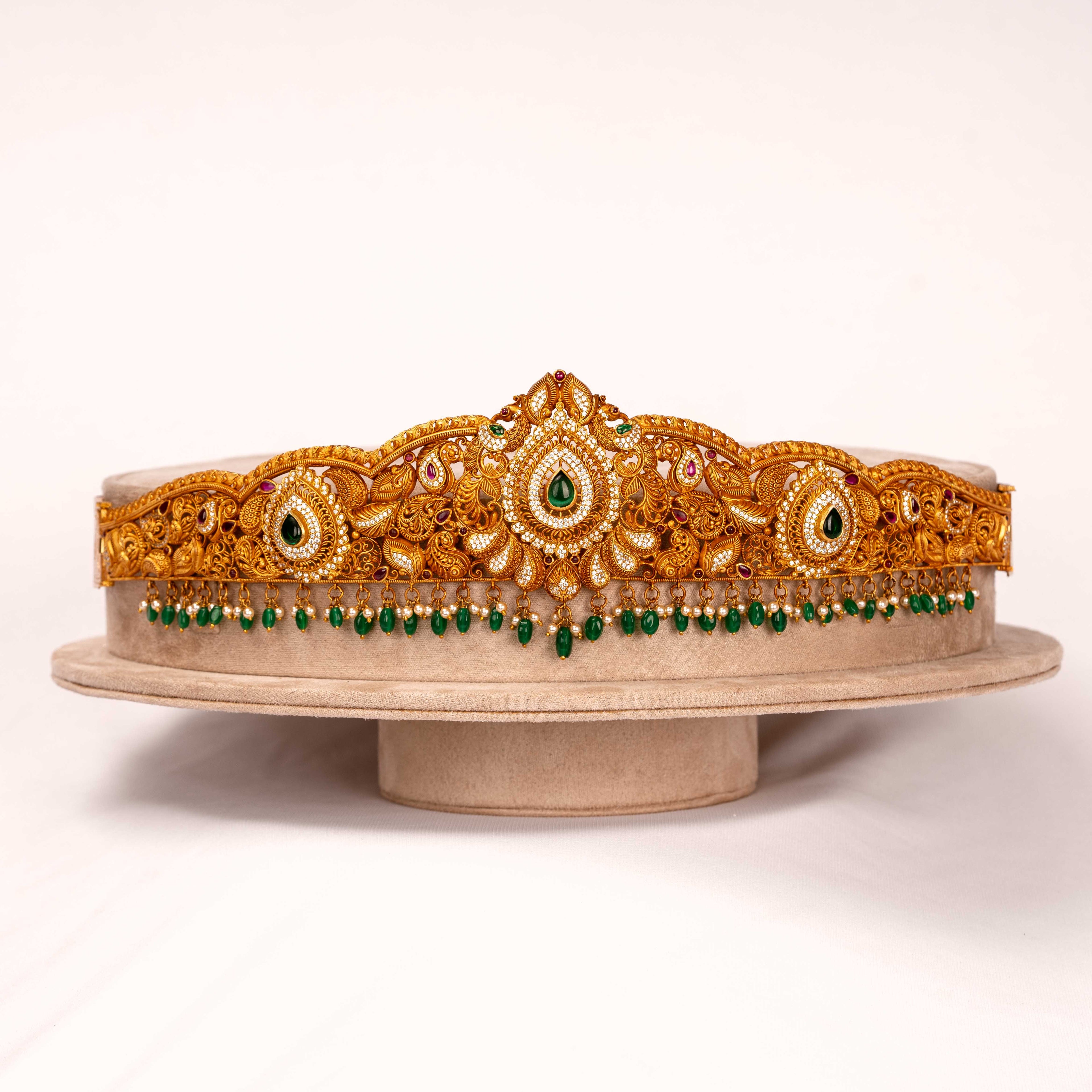 Premium Oddiyanam