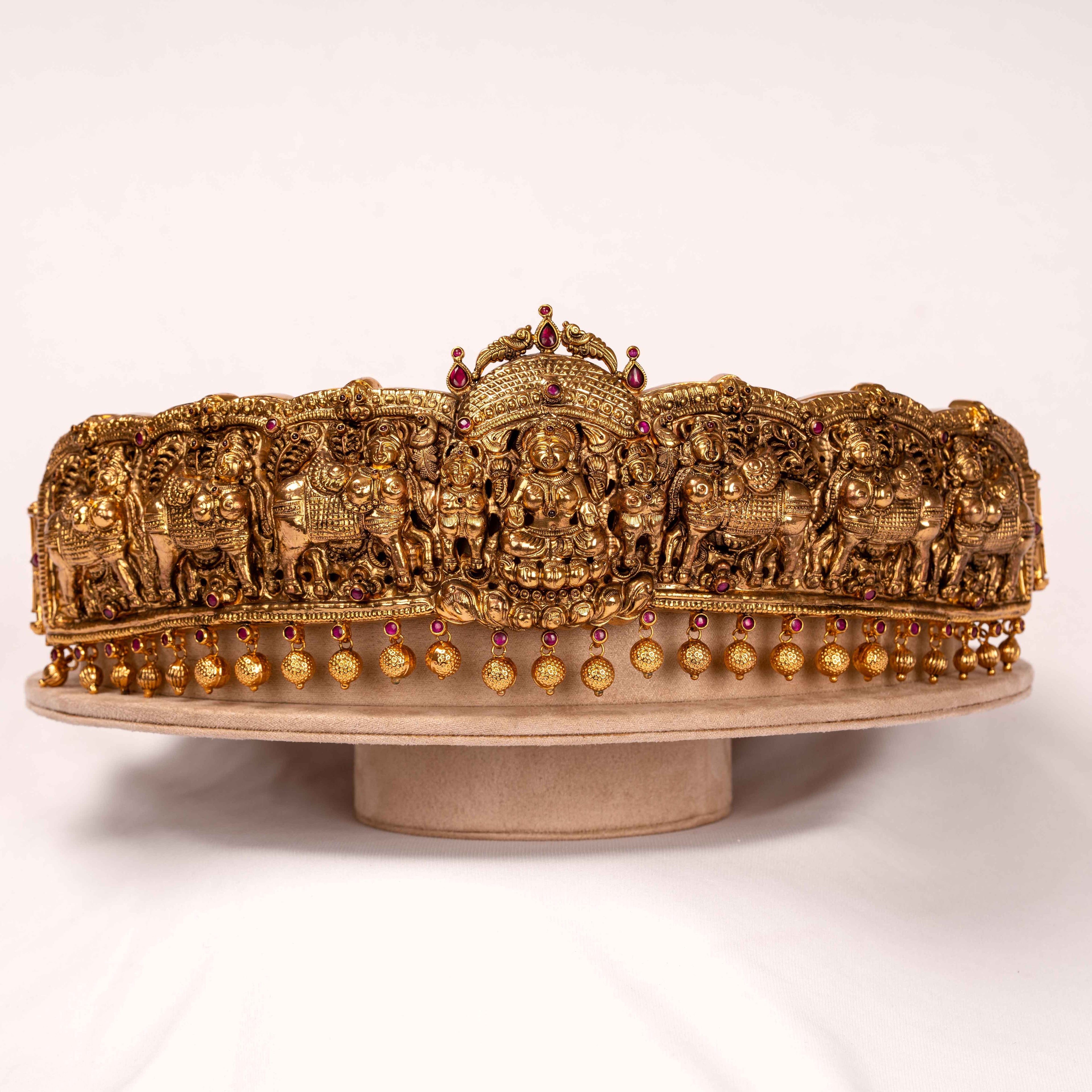 Nakas Oddiyanam
