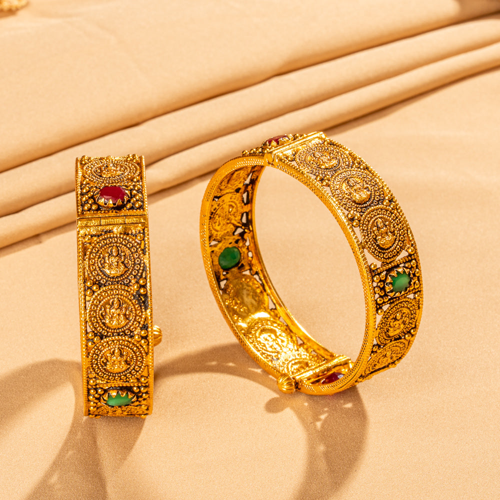 Plain Kada Bangle