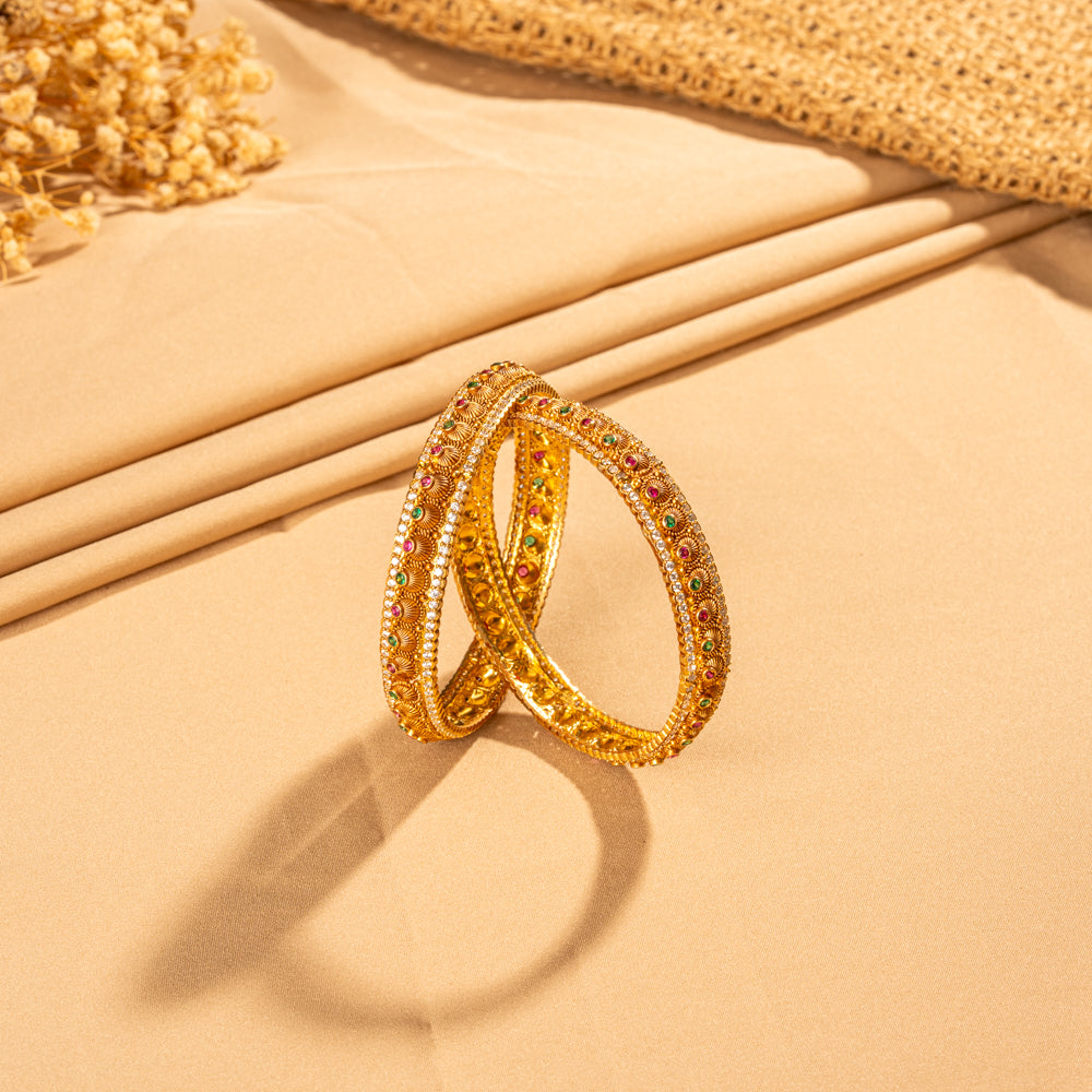 Premium Bangles