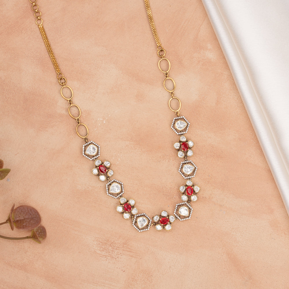 Victorian Necklace