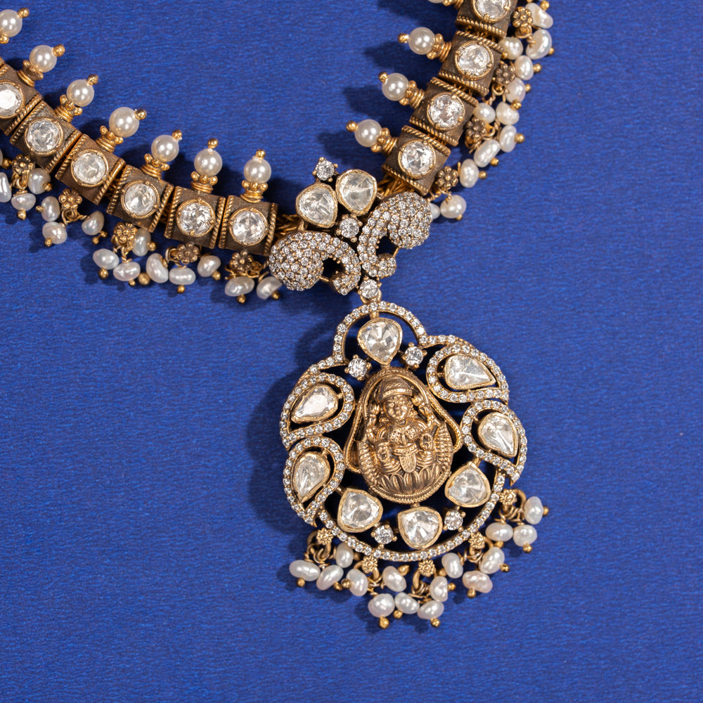 Victorian Necklace
