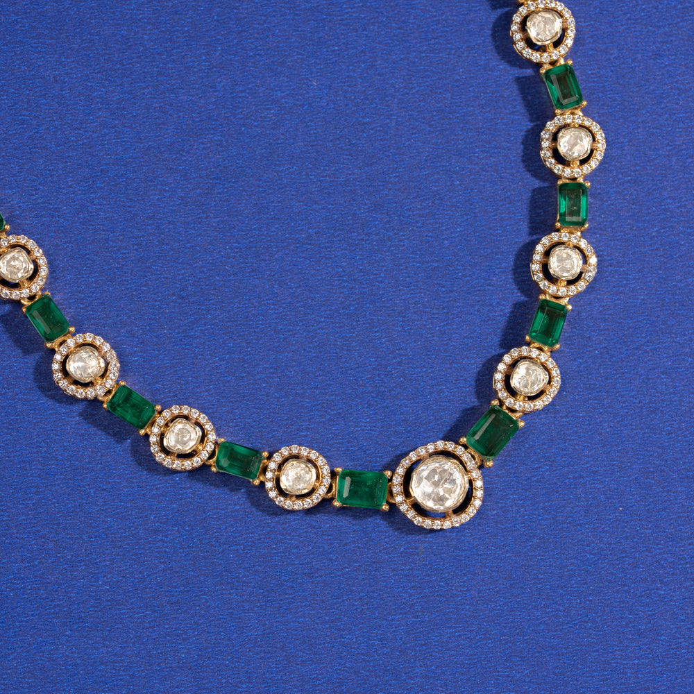 Victorian Necklace