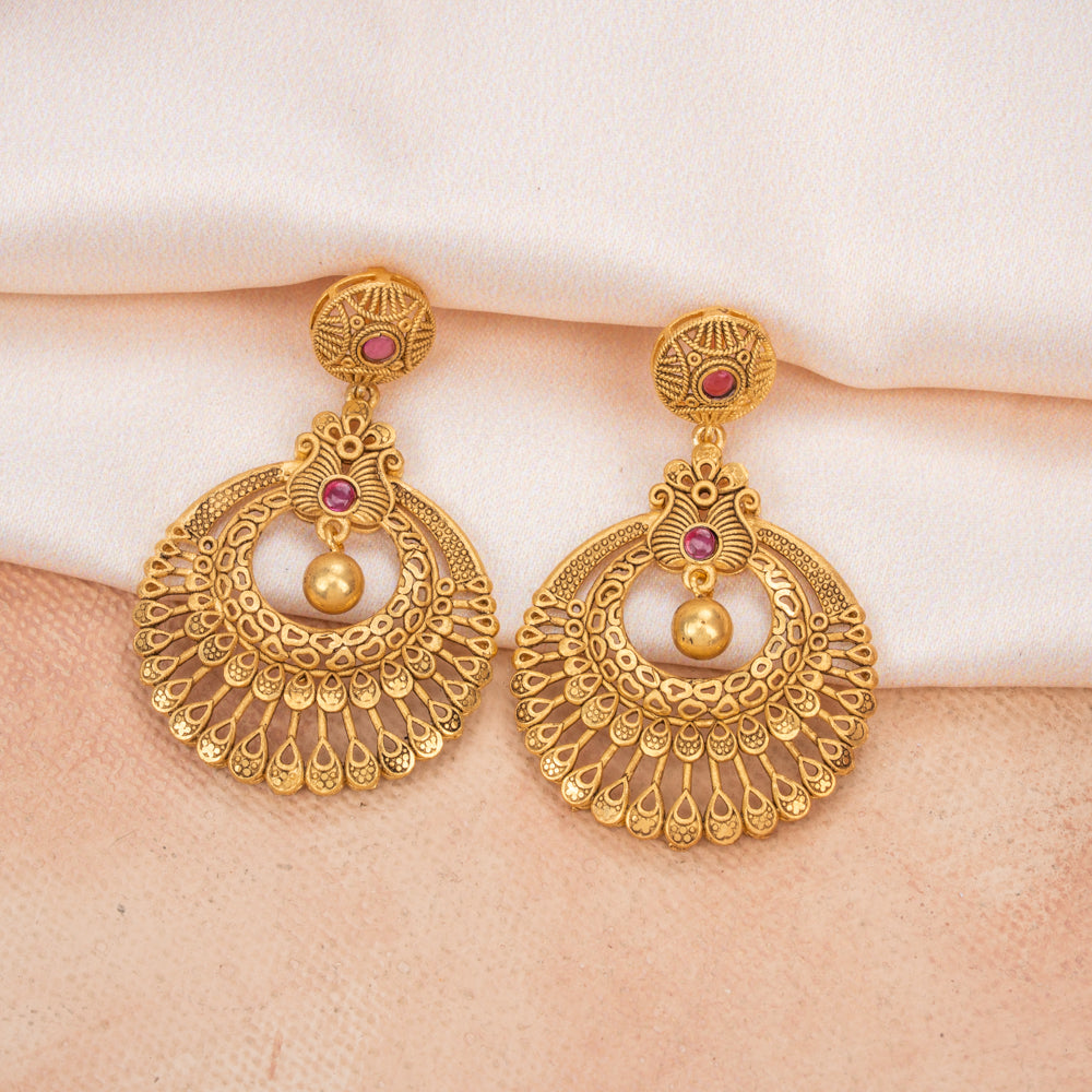 Premium Earrings