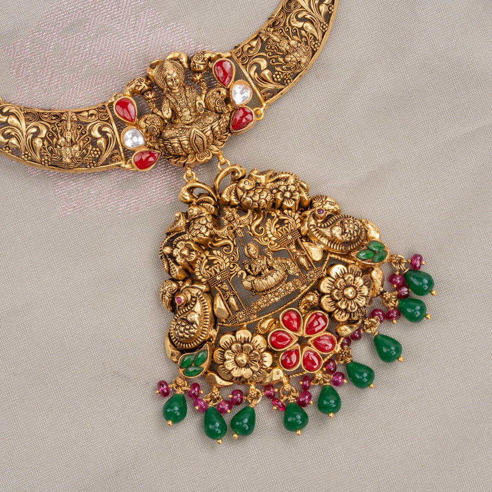 Turkish Necklace