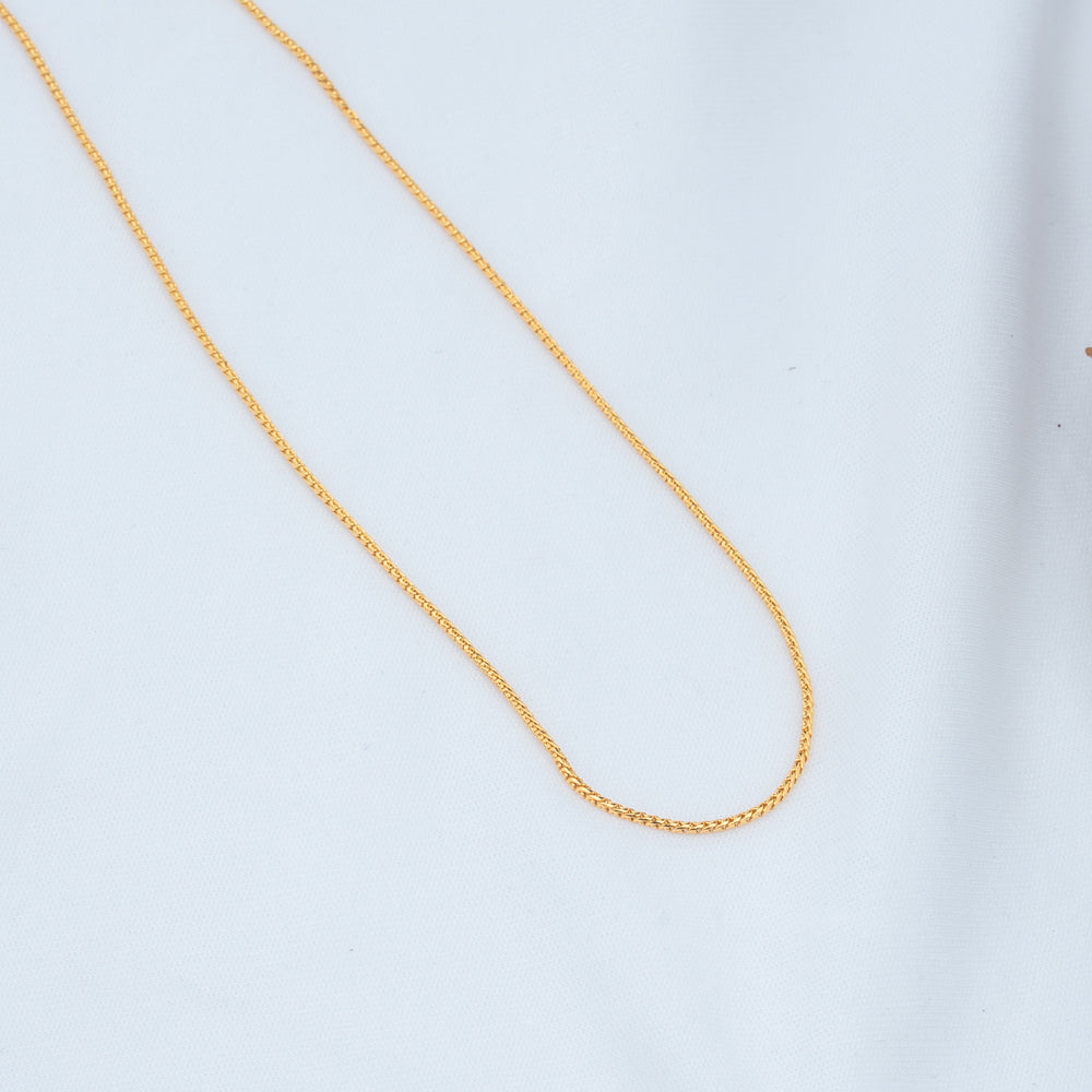 Shveta Chain