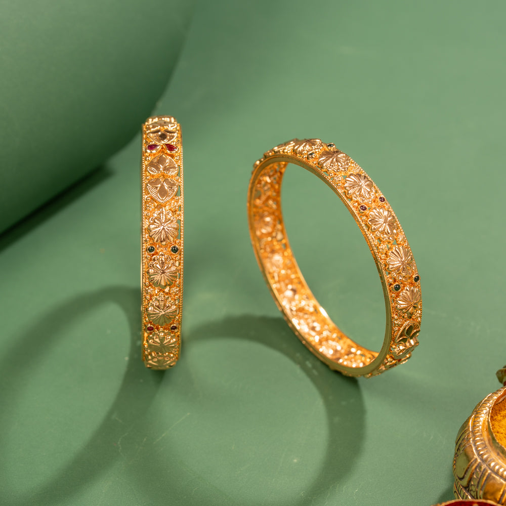 Nakas Bangle