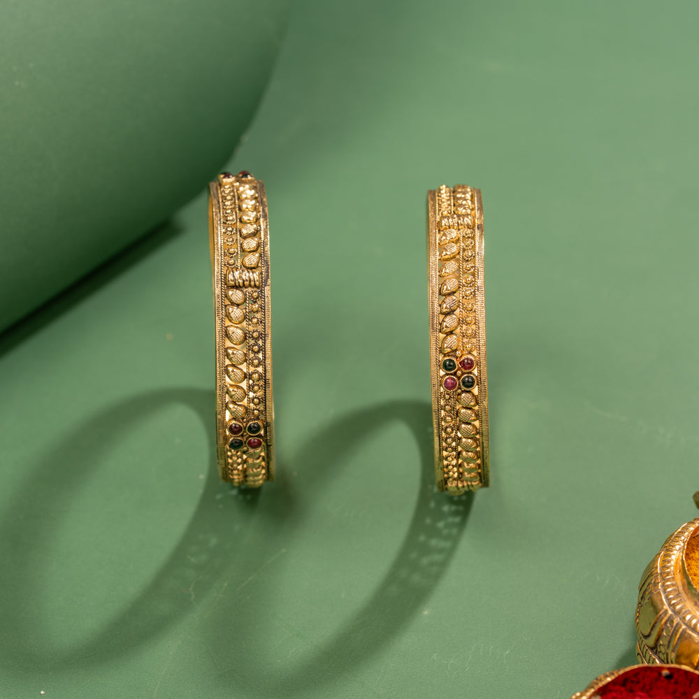 Nakas Bangle