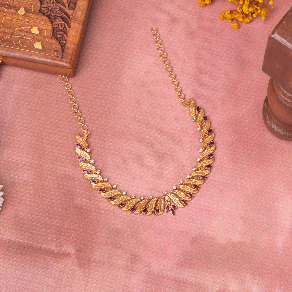 Ethelo Necklace