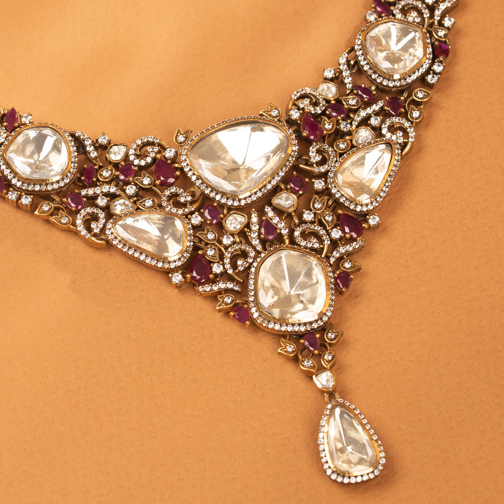 Victorian Necklace